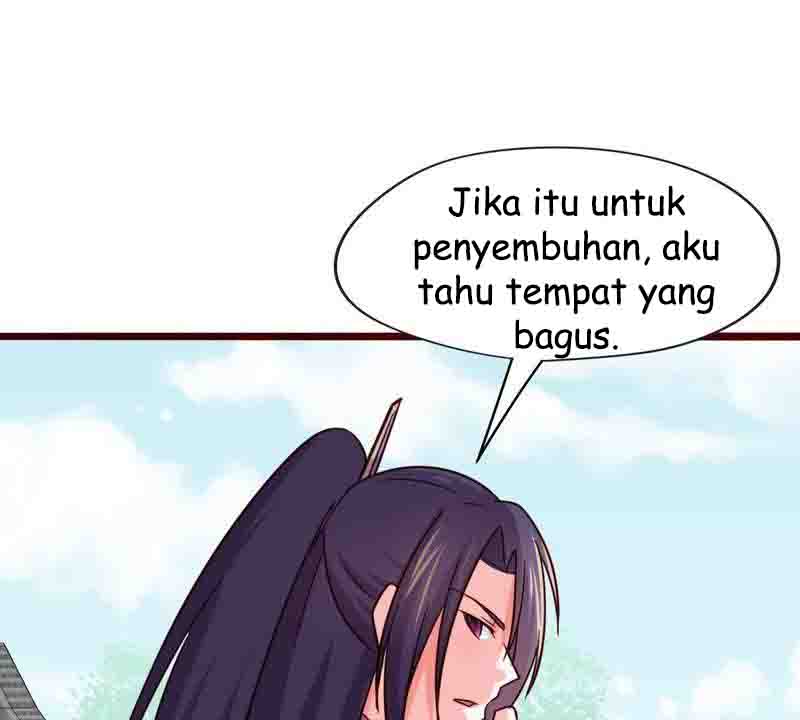 Turned Into a Grass in The Fantasy World? Chapter 47 Gambar 19
